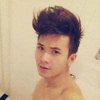 Simon Hoang