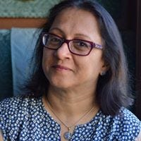 Ashwini Kanthi