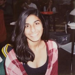 Aditi Kalia