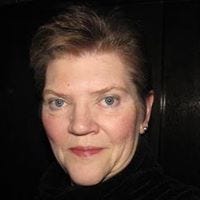 Nancie Tharp
