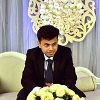 Saad Bin Azad