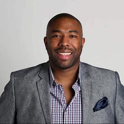 Carron J. Phillips
