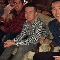 Bray Yann Lam Chops