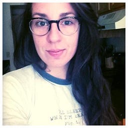 Ashley Westover