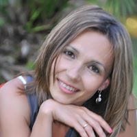 Larisa Shagiakhmetova