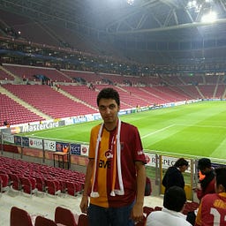 Ömer Faruk ÇAPAROĞLU