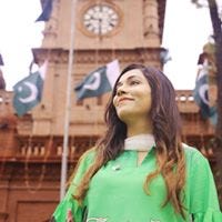 Maham Shahid