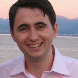 Chris Cooke