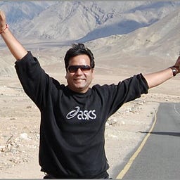 Neeraj Tyagi