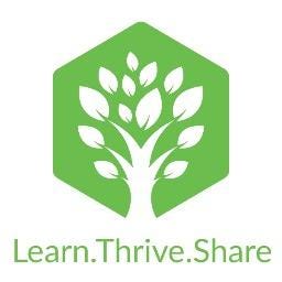 Learn.Thrive.Share
