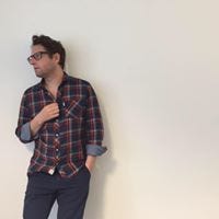 Joakim Holmqvist