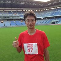 Nobuhiko Nakajima