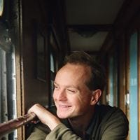 Patrick Symmes