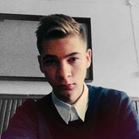 Cosmin Panaite