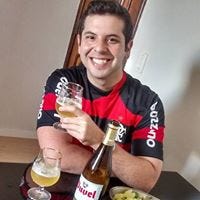 Roberto De Mello Campos