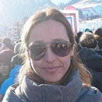 Iulia Meirosu