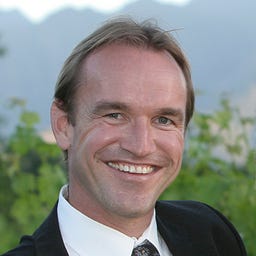 Andy Vitus