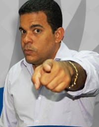 Adelson Carvalho