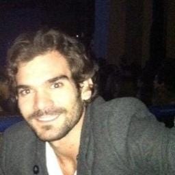 Joaquin Salcedo