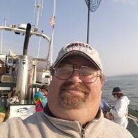 William Robison III