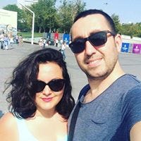 Zeynep Tulgar