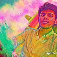 Karthikeyan G