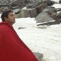 Shree Swarup Manoj Joshi