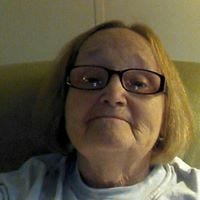 Barbara Gardner Vaillancourt