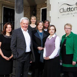 Clutton Cox