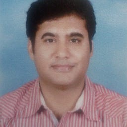 Sunu Thomas