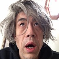 Mike Hsieh