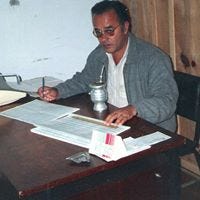 Luiz Amorim