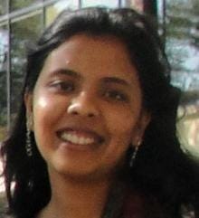Priyanka Sahay