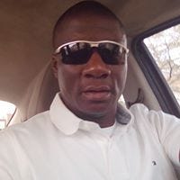Paul Abah Onogu