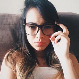 Mariana Passos