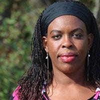 Hellen Juma