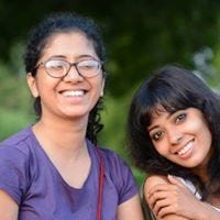 Parul Agarwal