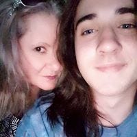 Leanne Hamrick Benton