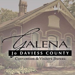 Galena/JDC CVB