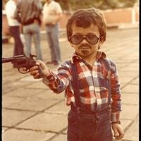 Oscar Machado