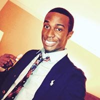 Autry Bluford