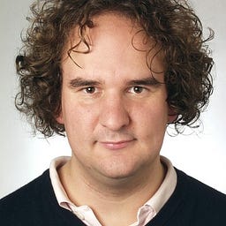 Malte Widenka