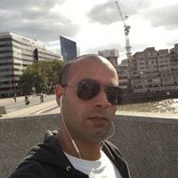 Ahmed Abd El Monam