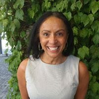 Eleanor Oliver-Edmonds