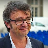 Luca Callegari