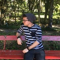 João Luis Moreira Mendes