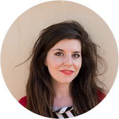 Fiona Duffy