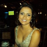 Ana Cecília Borges