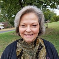 Catherine Fulkerson Marlowe