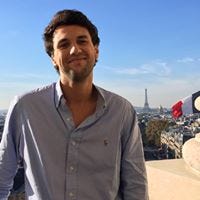 Oussama Bourhaleb